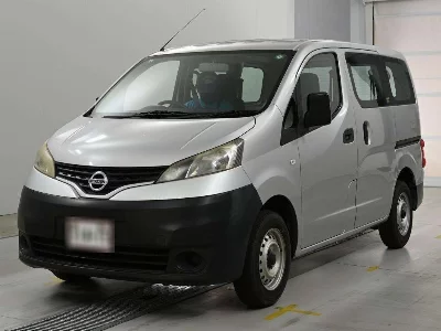 Nissan NV200 VANETTE VAN
