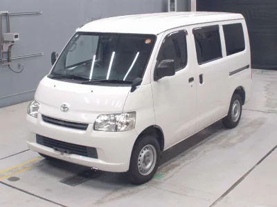Toyota TownAce