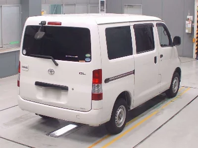 Toyota TownAce