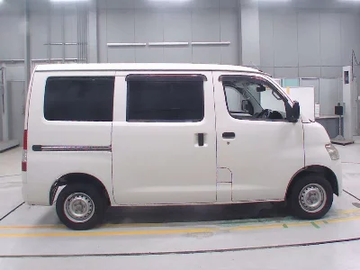 Toyota TownAce