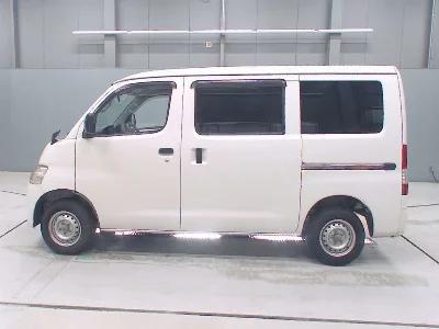Toyota TownAce