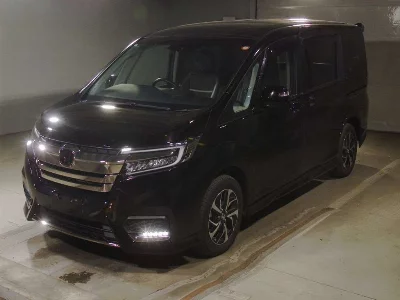 Honda STEPWGN SPADA