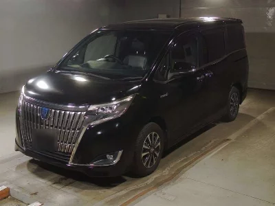 Toyota Esquire