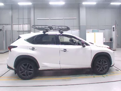 Lexus NX300h