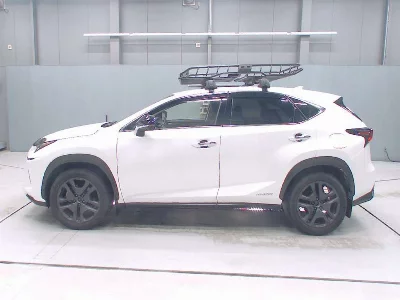 Lexus NX300h