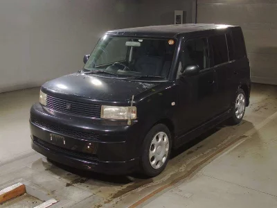 Toyota bB