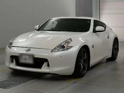 Nissan Fairlady Z