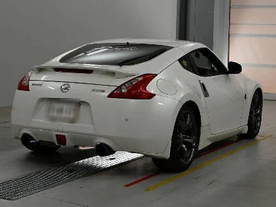 Nissan Fairlady Z