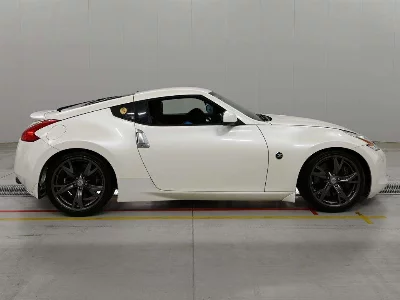 Nissan Fairlady Z