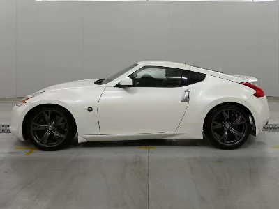 Nissan Fairlady Z
