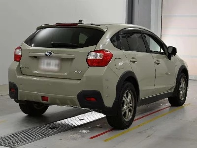 Subaru SUBARU XV