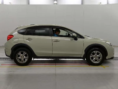 Subaru SUBARU XV