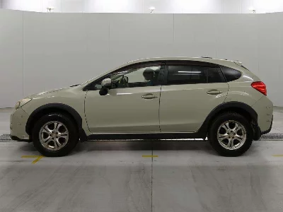 Subaru SUBARU XV