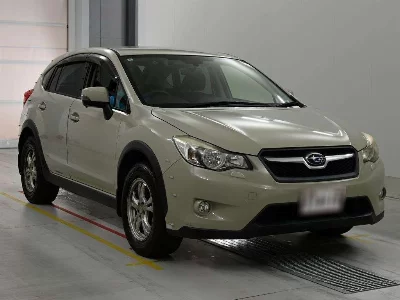 Subaru SUBARU XV