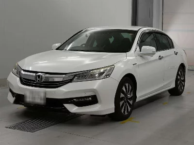 Honda ACCORD HYBRID