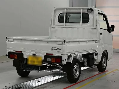 Subaru Sambar Truck