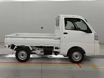 Subaru Sambar Truck