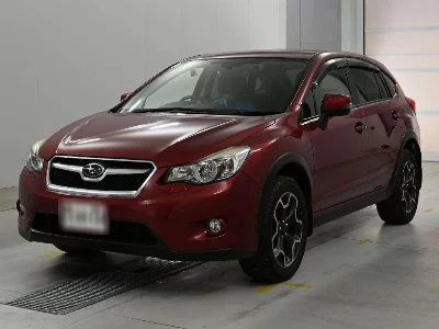 Subaru SUBARU XV