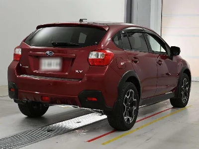 Subaru SUBARU XV