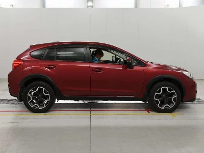 Subaru SUBARU XV