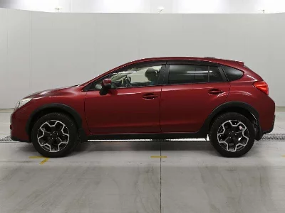 Subaru SUBARU XV