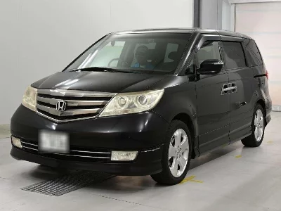 Honda ELYSION PRESTIGE