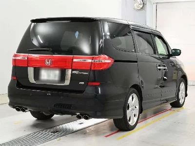 Honda ELYSION PRESTIGE