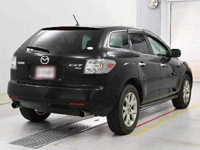 Mazda CX-7