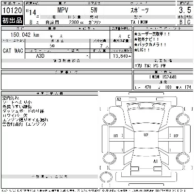 Mazda MPV