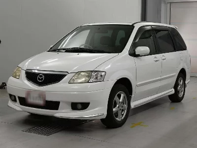 Mazda MPV