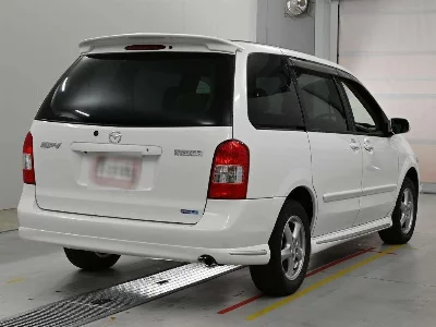 Mazda MPV