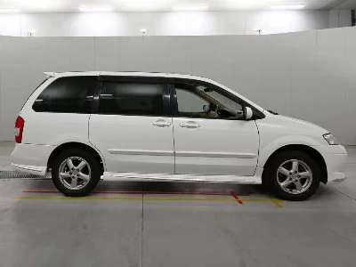 Mazda MPV