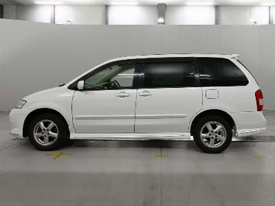 Mazda MPV