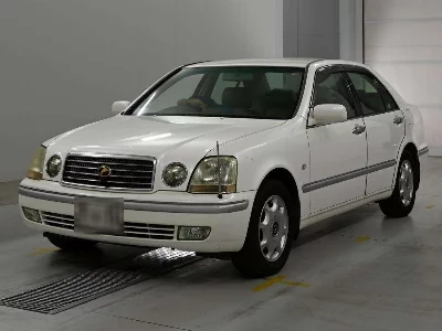 Toyota Progres