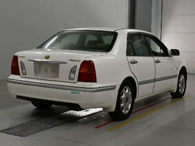 Toyota Progres