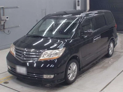 Honda ELYSION PRESTIGE