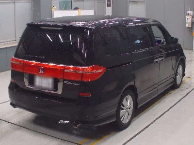 Honda ELYSION PRESTIGE