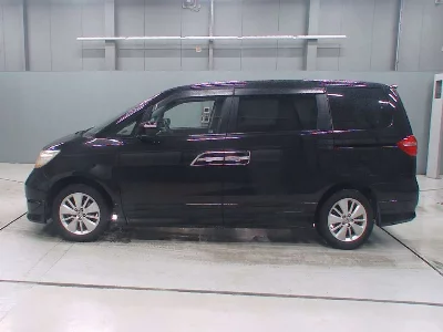 Honda ELYSION PRESTIGE