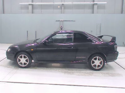 Toyota Sprinter Trueno