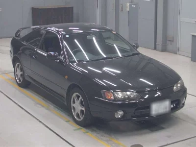 Toyota Sprinter Trueno