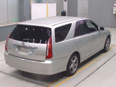 Toyota Mark II Wagon Blit