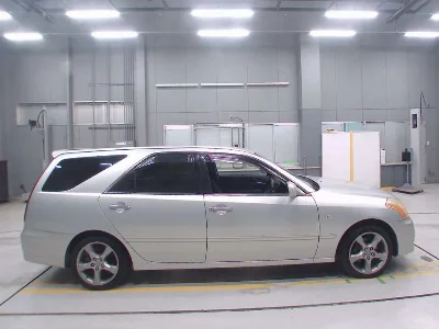 Toyota Mark II Wagon Blit