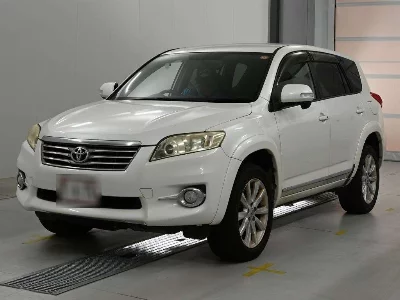 Toyota Vanguard