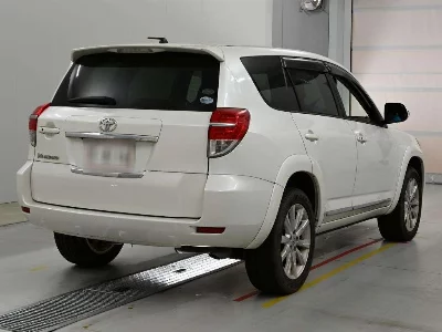 Toyota Vanguard