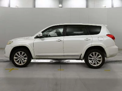 Toyota Vanguard