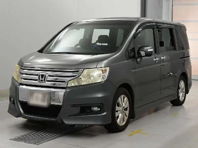 Honda STEPWGN SPADA