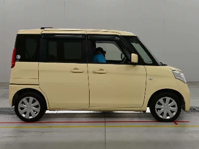 Mazda Flair Wagon