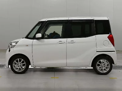 Mitsubishi eK X Space
