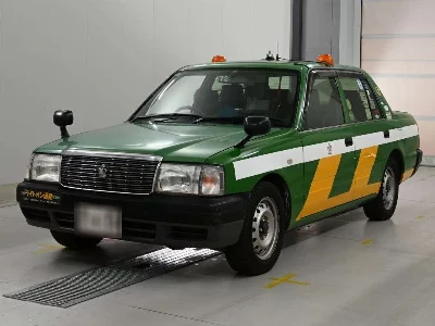 Toyota Comfort