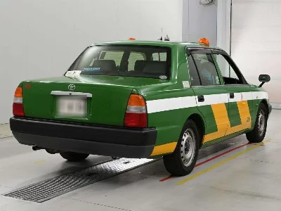 Toyota Comfort